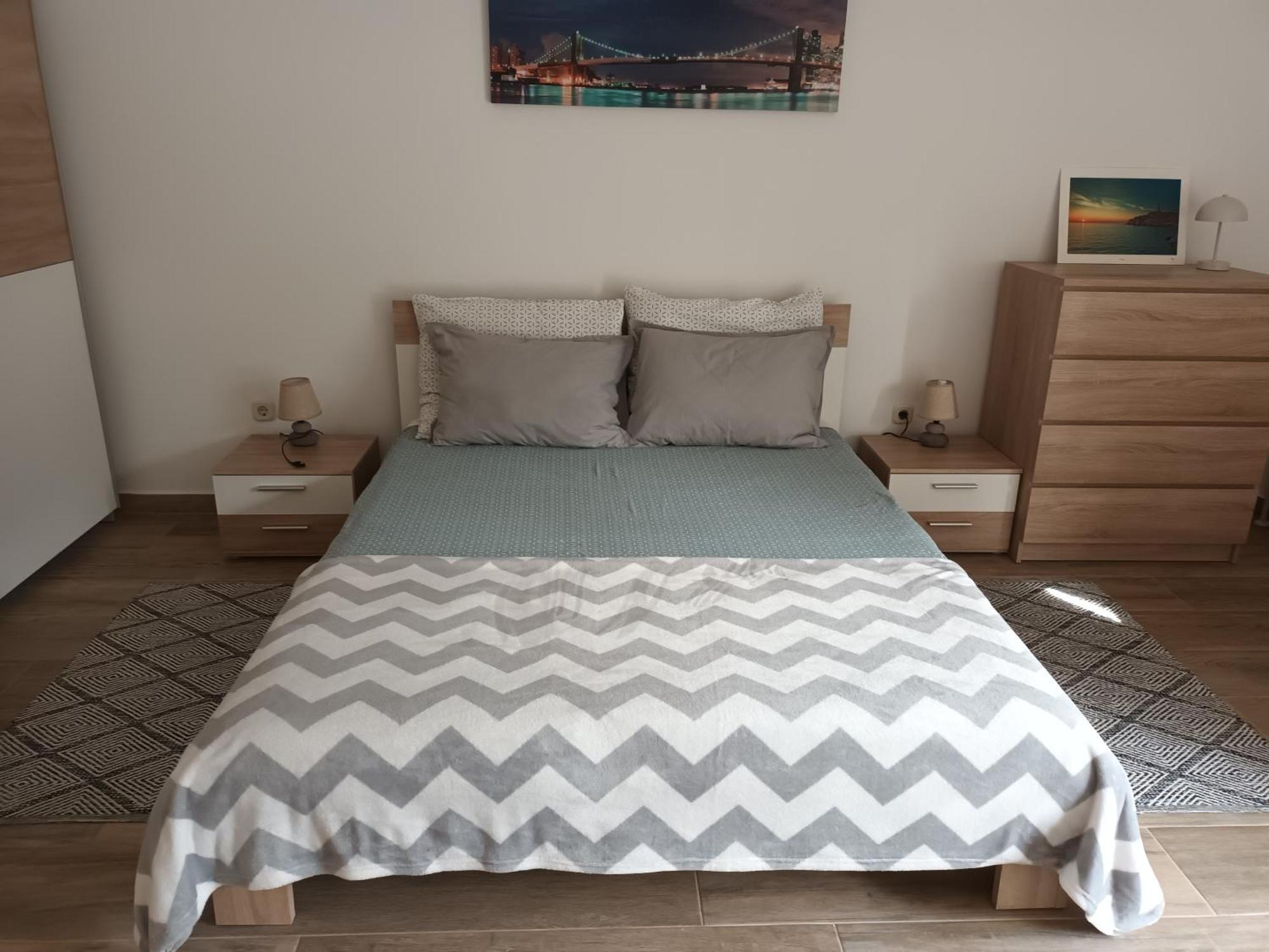 Studio Apartman Dori بولا المظهر الخارجي الصورة